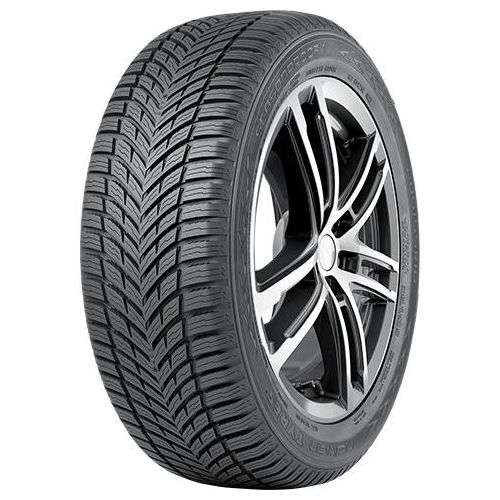 Pneumatiky NOKIAN SEASONPROOF 1 XL 225/45 R17 94V
