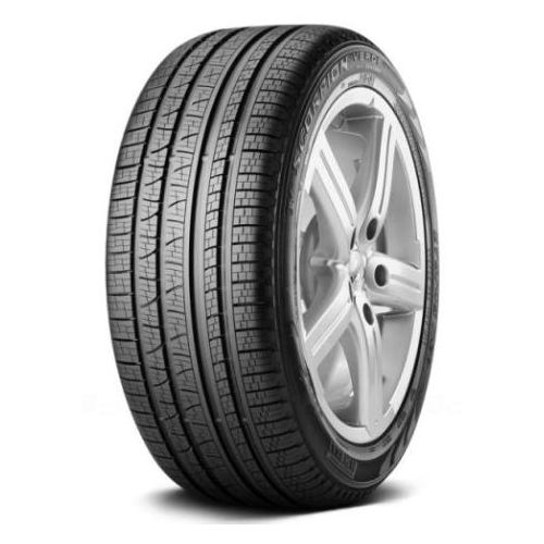 Pneumatiky PIRELLI SCORPION VERDE AS VOL XL 275/40 R21 107V