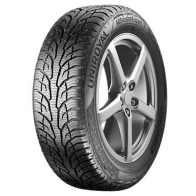 Pneumatiky UNIROYAL ALL SEASON EXPERT 2 155/60 R15 74T