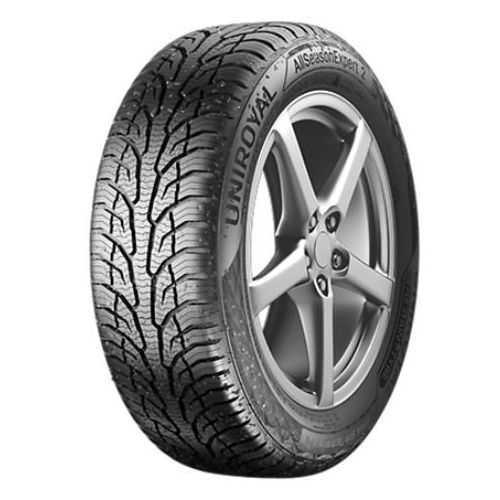 Pneumatiky UNIROYAL ALL SEASON EXPERT 2 175/55 R15 77T