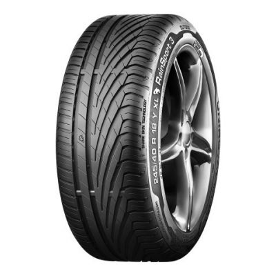 Pneumatiky UNIROYAL RAINSPORT 3 185/55 R14 80H