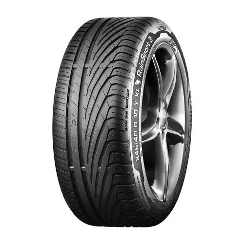 Pneumatiky UNIROYAL RAINSPORT 3 185/55 R14 80H