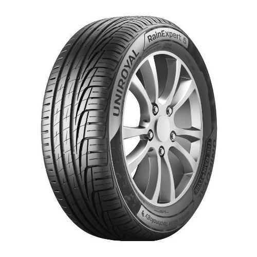 Pneumatiky UNIROYAL RAINEXPERT 5 185/60 R14 82H