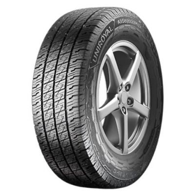 Pneumatiky UNIROYAL ALLSEASONMAX 195/65 R16 104T