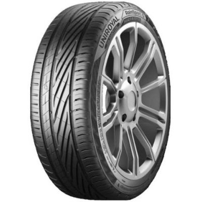 Pneumatiky UNIROYAL RAINSPORT 5 205/55 R16 91V