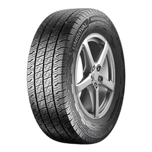 Pneumatiky UNIROYAL ALLSEASONMAX 205/65 R16 107T