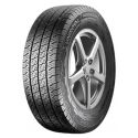 Pneumatiky UNIROYAL ALLSEASONMAX 205/65 R16 107T