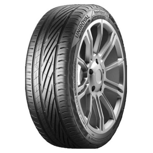 Pneumatiky UNIROYAL RAINSPORT 5 FR XL 215/45 R18 93Y