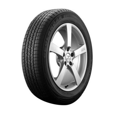 Pneumatiky YOKOHAMA G91AV (X-trail) 225/65 R17 102H