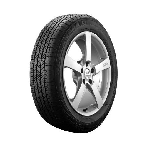 Pneumatiky YOKOHAMA G91AV (X-trail) 225/65 R17 102H