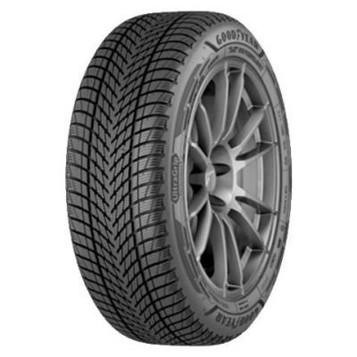 Pneumatiky GOODYEAR UG PERFORMANCE 3 215/65 R16 98H