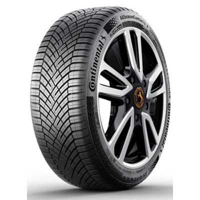 Pneumatiky CONTINENTAL ALLSEASONCONTACT 2 XL 185/60 R15 88H