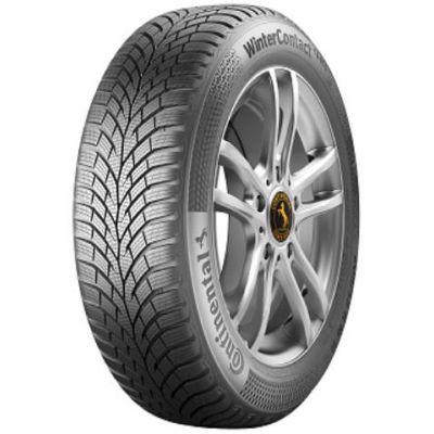 Pneumatiky CONTINENTAL TS-870 195/55 R16 87H