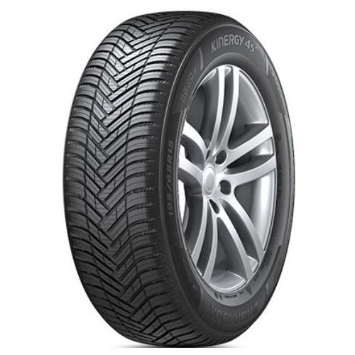 Pneumatiky HANKOOK H750A ALLSEASON XL 225/60 R17 103V