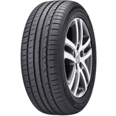 Pneumatiky HANKOOK K115 235/55 R19 101H