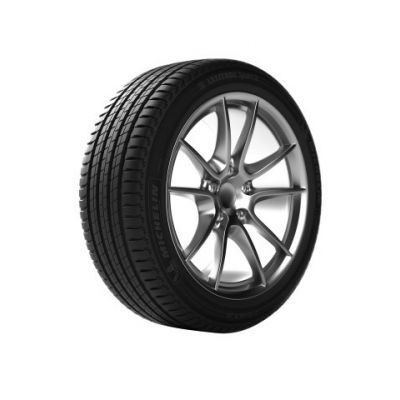 Pneumatiky MICHELIN LAT. SPORT 3 N0 255/55 R18 105W