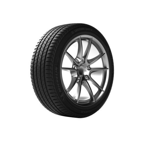 Pneumatiky MICHELIN LAT. SPORT 3 N0 255/55 R18 105W