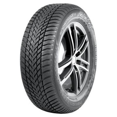 Pneumatiky NOKIAN SNOWPROOF 2 205/55 R16 91T