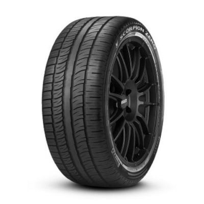 Pneumatiky PIRELLI SCORP ZERO-A XL 255/45 R20 105V