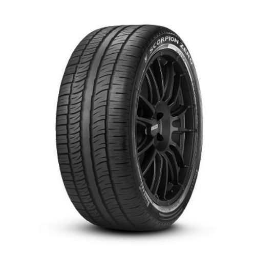 Pneumatiky PIRELLI SCORP ZERO A T0 PNCS XL 285/35 R22 106W