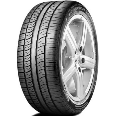 Pneumatiky PIRELLI SCORPION ZERO A MO1 XL 285/45 R21 113W