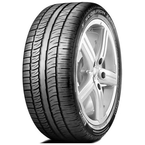 Pneumatiky PIRELLI SCORPION ZERO A MO1 XL 285/45 R21 113W