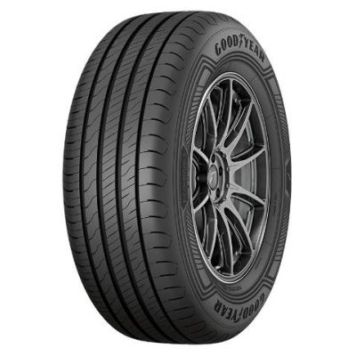 Pneumatiky GOODYEAR EFFI. GRIP 2 SUV XL 225/55 R19 103V