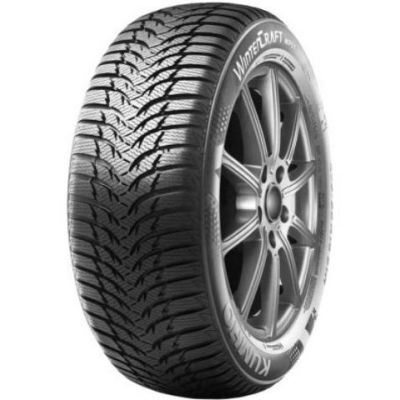 Pneumatiky KUMHO WP51 XL 215/50 R17 95H