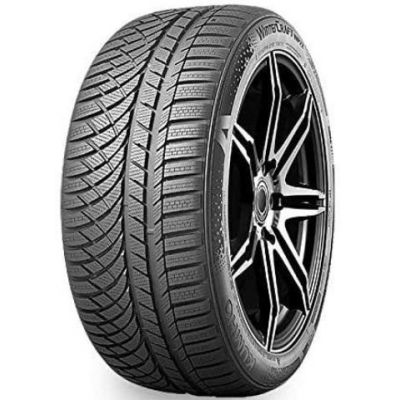 Pneumatiky KUMHO WP72 XL 265/40 R20 104W