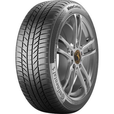 Pneumatiky CONTINENTAL TS-870 P FR 215/70 R16 100T