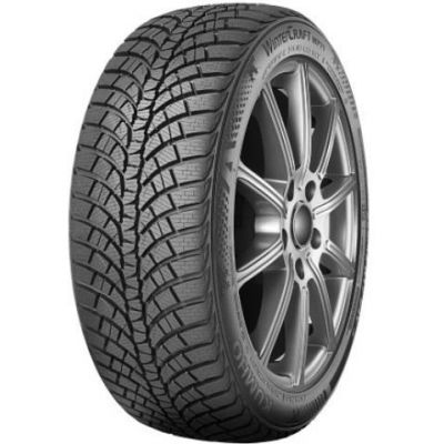 Pneumatiky KUMHO WP71 XL 215/50 R17 95V