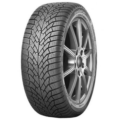 Pneumatiky KUMHO WP52 215/55 R16 93H