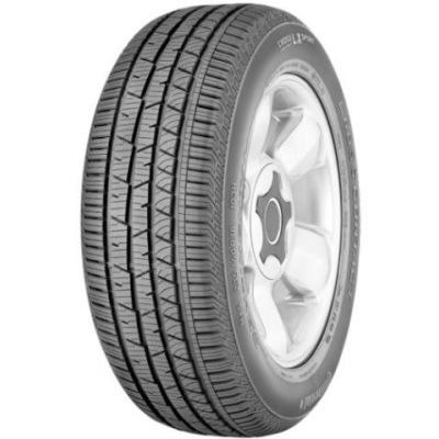 Pneumatiky CONTINENTAL CROSS LX SPORT XL 275/45 R21 110Y