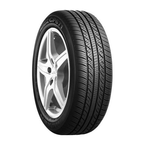 Pneumatiky NEXEN CP671 215/70 R16 100H