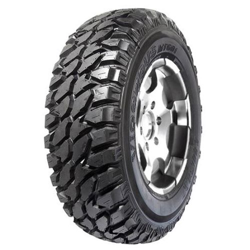 Pneumatiky HIFLY VIGOROUS MT601 P.O.R. 265/70 R17 121Q