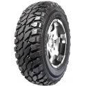 Pneumatiky HIFLY VIGOROUS MT601 P.O.R. 265/70 R17 121Q