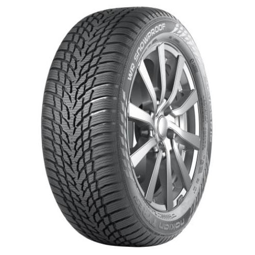 Pneumatiky NOKIAN WR SNOWPROOF P XL 255/45 R19 104V