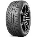 Pneumatiky KUMHO WP72 XL 215/45 R18 93V