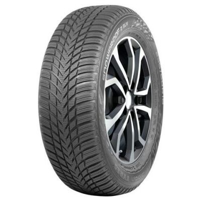 Pneumatiky NOKIAN SNOWPROOF 2 SUV XL 235/45 R20 100V