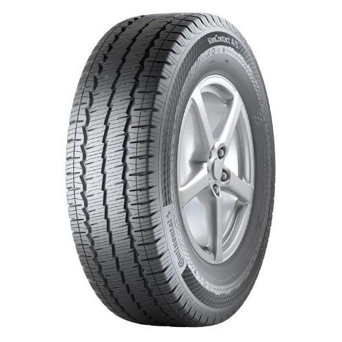 Pneumatiky CONTINENTAL VANCONTACT A/S ULTRA 235/60 R17 117R