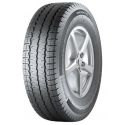 Pneumatiky CONTINENTAL VANCONTACT A/S ULTRA 235/60 R17 117R