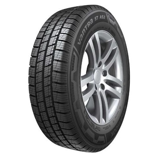 Pneumatiky HANKOOK RA30 215/60 R17 109T