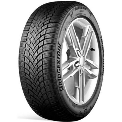 Pneumatiky BRIDGESTONE LM-005 B-SEAL (+) AO 255/50 R19 103T