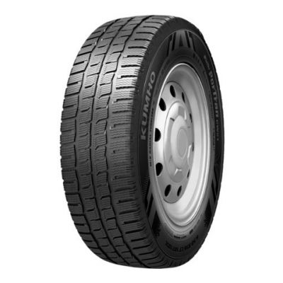 Pneumatiky KUMHO CW51 205/75 R16 110R