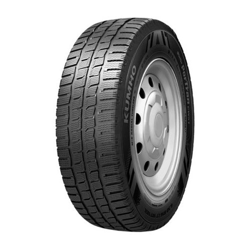 Pneumatiky KUMHO CW51 215/65 R16 109R