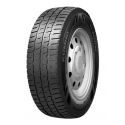 Pneumatiky KUMHO CW51 215/65 R16 109R