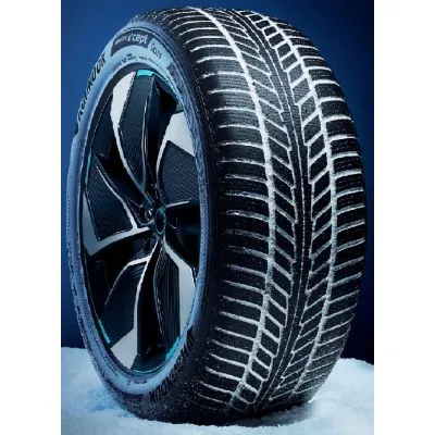 Pneumatiky Hankook IW01A...