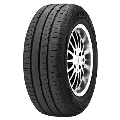 Pneumatiky HANKOOK RA28 205/65 R16 107T