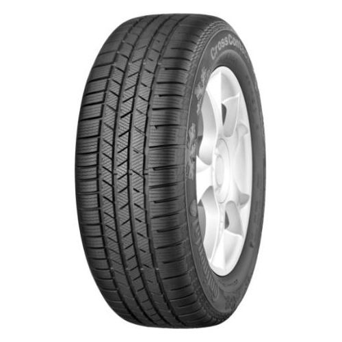 Pneumatiky CONTINENTAL CROSS WINTER 175/65 R15 84T