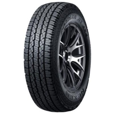 Pneumatiky NEXEN ROADIAN AT 4X4 XL 205/80 R16 104T